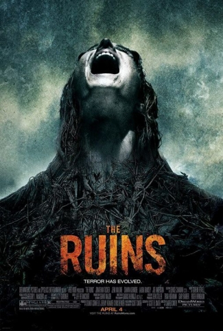 2008 The Ruins